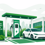 Fast EV Charging