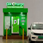 EV Charging in Chennai